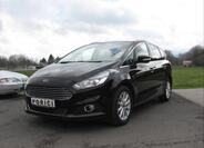Ford S-MAX 1