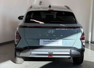 Hyundai Kona SUV 1,6 l 145 kw