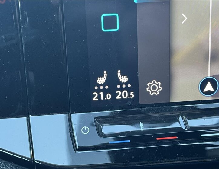 Volkswagen Caddy MPV 2,0 l 90 kw