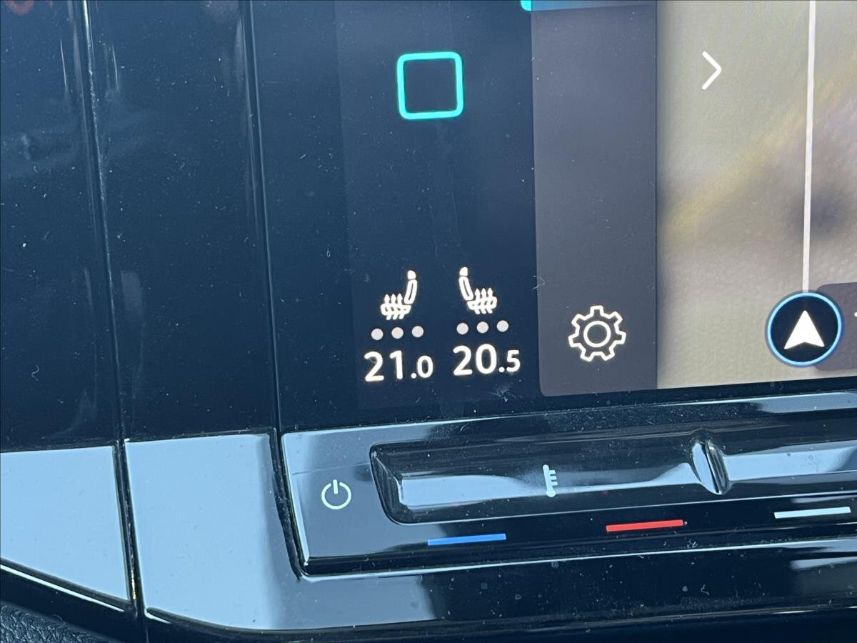 Volkswagen Caddy MPV 2,0 l 90 kw