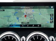 Mercedes-Benz GLB SUV / Terénní 2,0 l 110 kw