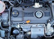 Volkswagen Passat 11