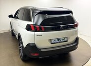 Peugeot 5008 SUV / Terénní 2,0 l 133 kw