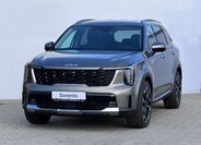 KIA Sorento 3