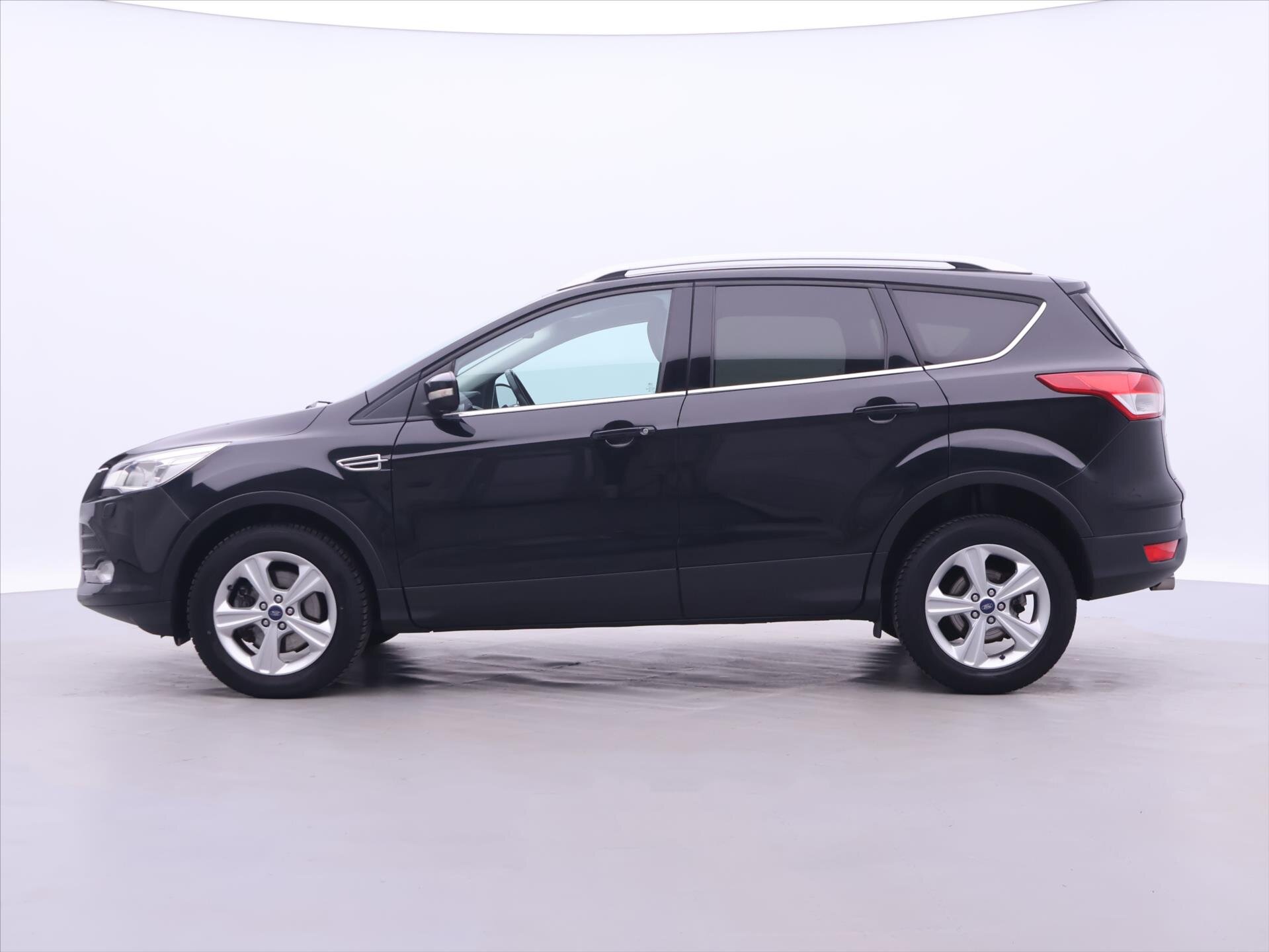 Ford Kuga SUV / Terénní 2,0 l 103 kw