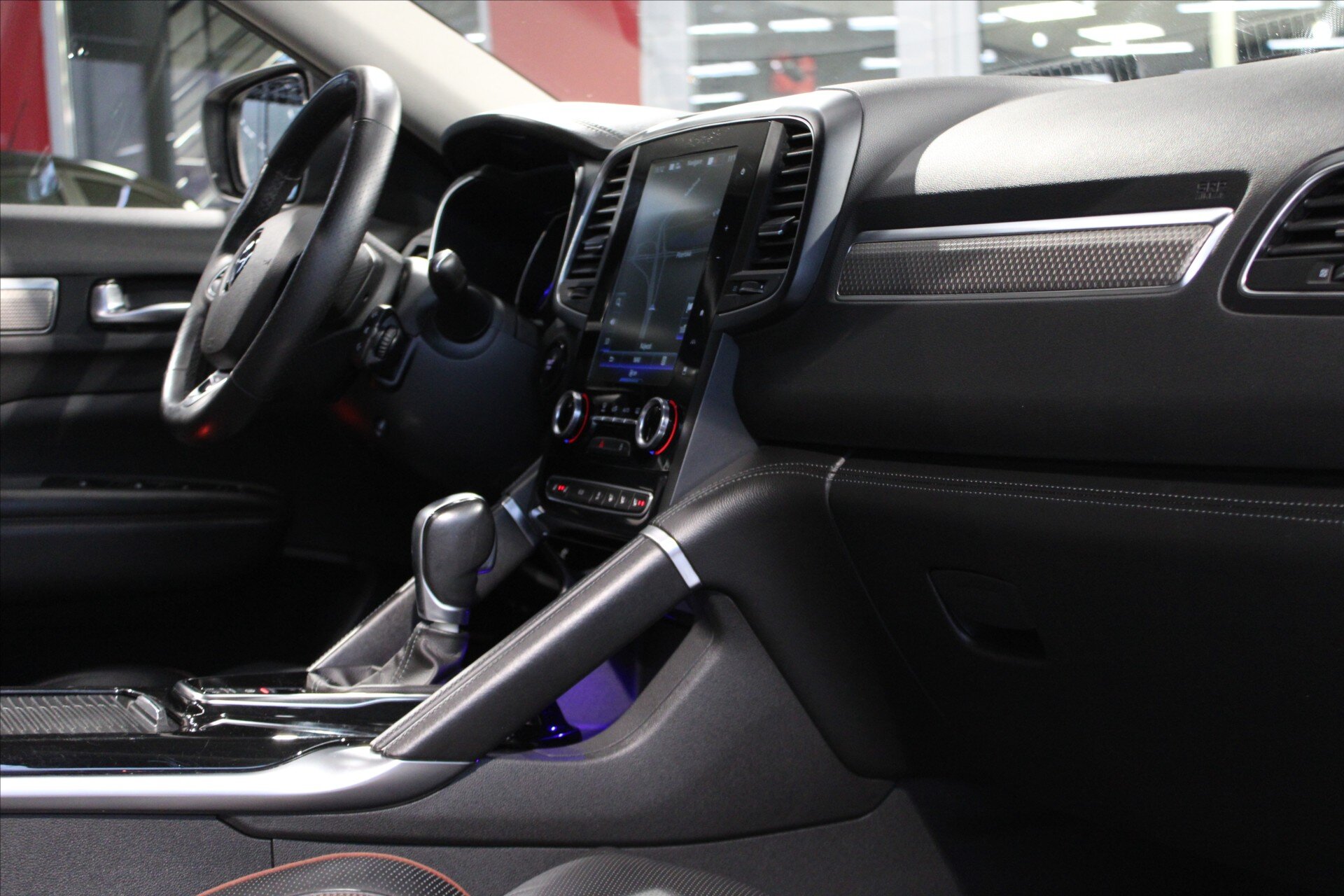 Renault Koleos SUV / Terénní 2,0 l 140 kw