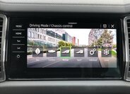 Škoda Kodiaq SUV 2,0 l 147 kw