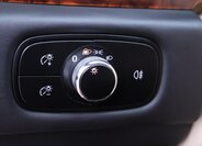 Bentley Continental Flying Spur Sedan 6,0 l 412 kw