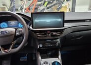 Ford Kuga Liftback 0,0 137 kw