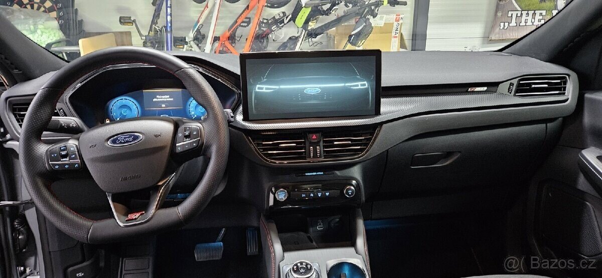 Ford Kuga Liftback 0,0 137 kw