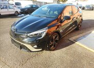 Renault Clio Hatchback 1,6 l 69 kw