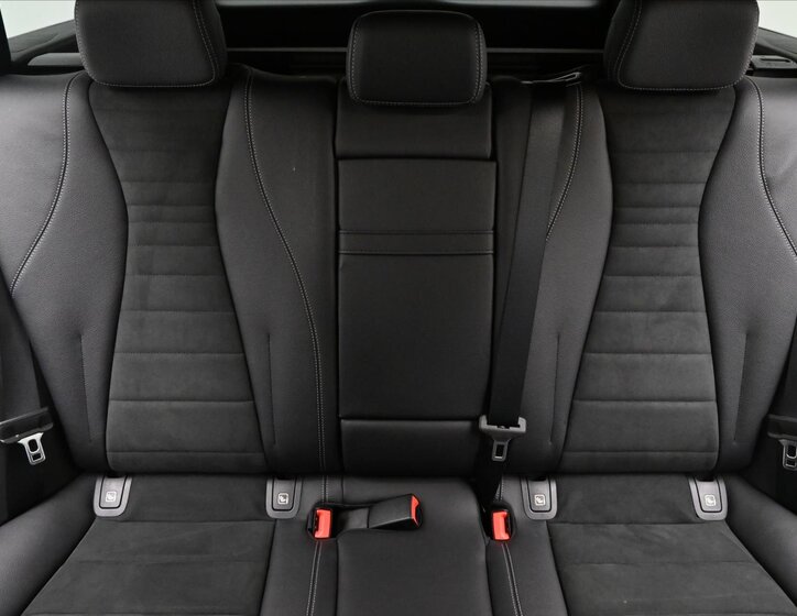 Mercedes-Benz Třídy E Kombi 2,0 l 147 kw