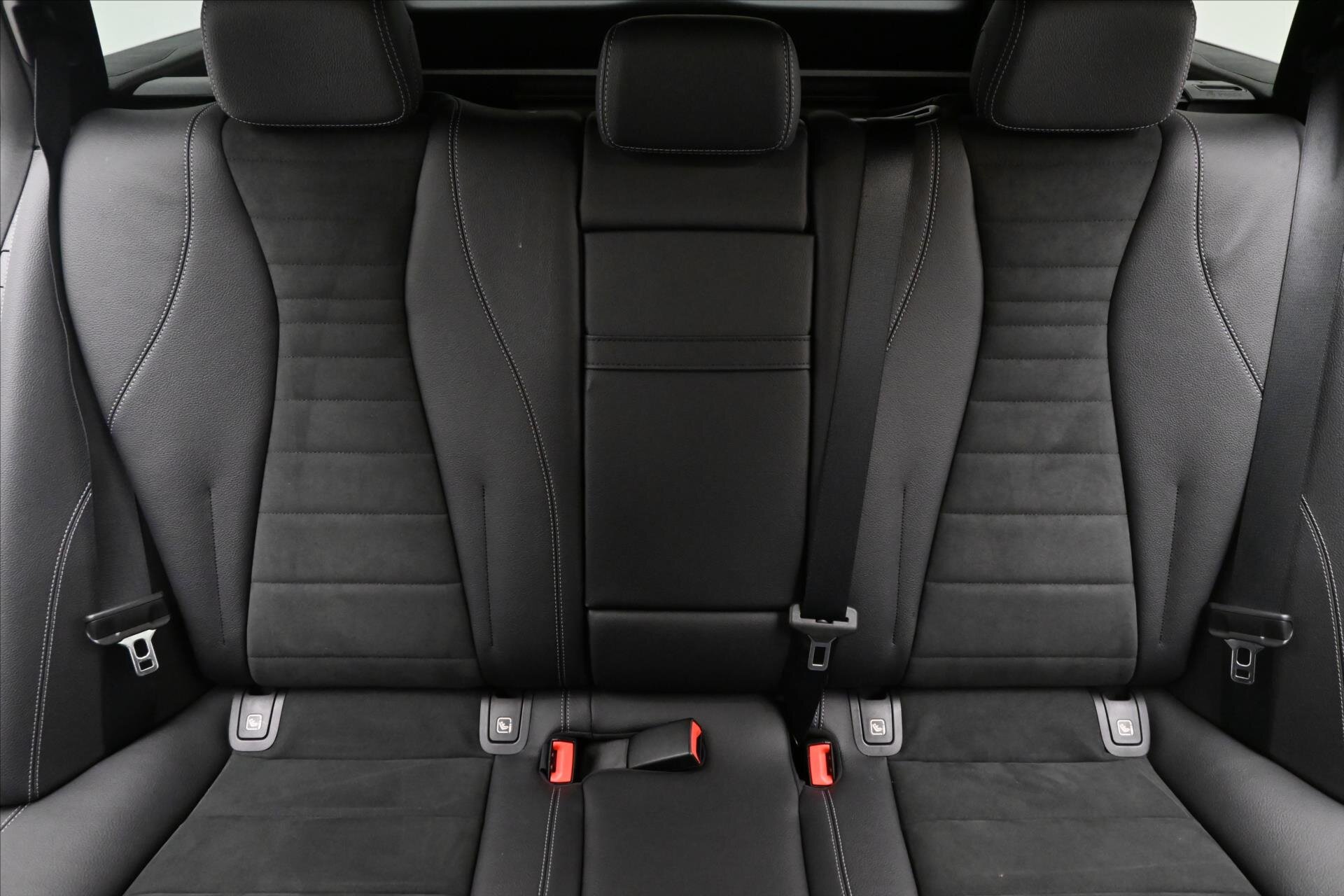 Mercedes-Benz Třídy E Kombi 2,0 l 147 kw