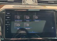 Volkswagen Passat Kombi 2,0 l 176 kw