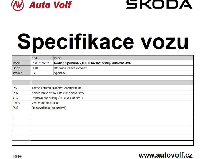 Škoda Kodiaq 2