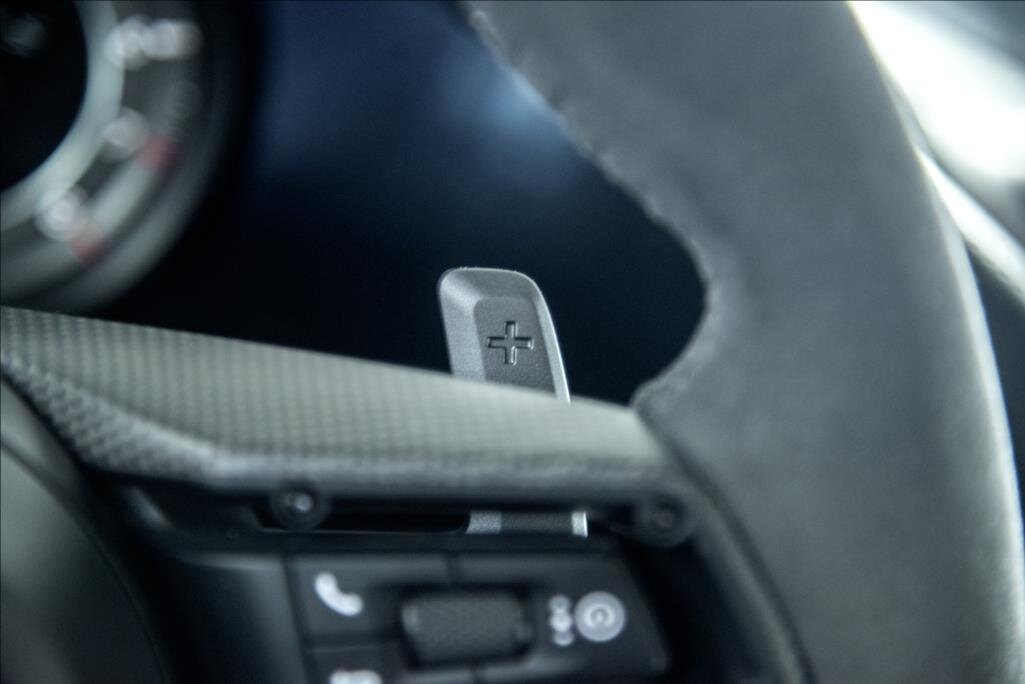 Porsche 911 Kabriolet 3,7 l 478 kw