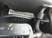 Škoda Octavia Kombi 2,0 l 135 kw