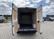 Citroën Jumper Skříň 2,2 l 103 kw