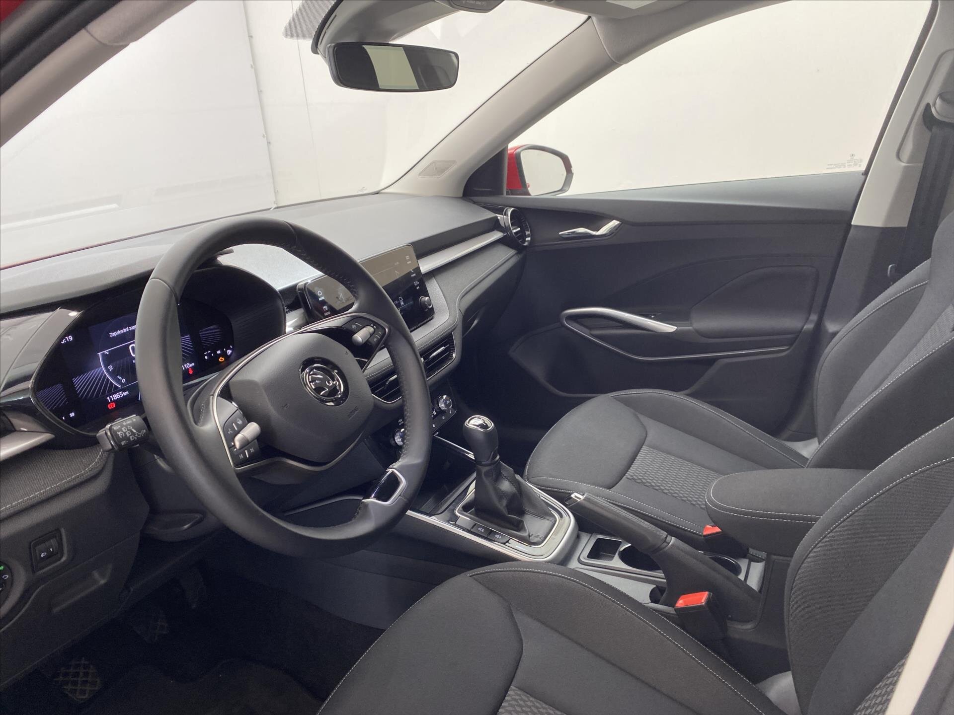 Škoda Fabia Hatchback 999,0 70 kw