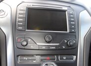 Ford Mondeo Kombi 2,0 l 120 kw