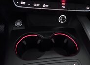 Audi A5 Liftback 2,0 l 140 kw