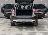 Mercedes-Benz GLE SUV / Terénní 2,9 l 243 kw