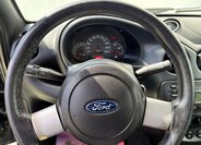 Ford Streetka Kabriolet 1,6 l 70 kw