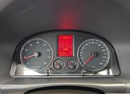 Volkswagen Touran MPV 1,4 l 103 kw