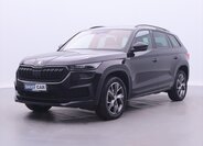 Škoda Kodiaq 3