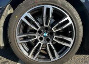 BMW Řada 5 Sedan 0,0 0