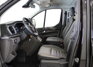 Ford Tourneo Custom MPV 2,0 l 125 kw