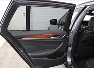 BMW Řada 5 Kombi 2,0 l 140 kw