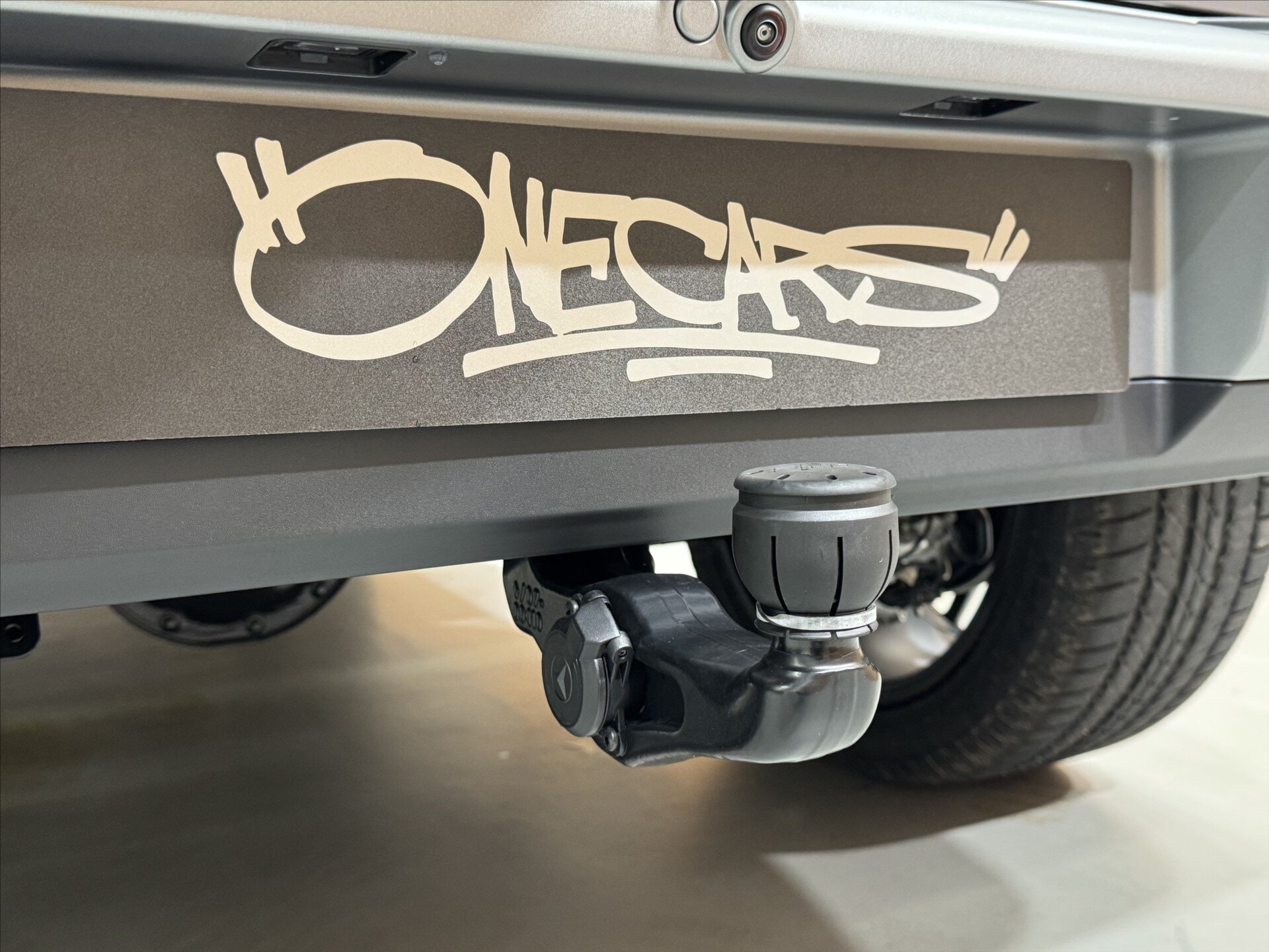 Mercedes-Benz Třídy G SUV / Terénní 4,0 l 430 kw