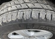 SsangYong Rodius SUV / Terénní 2,0 l 114 kw