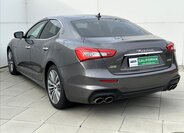 Maserati Ghibli Sedan 3,0 l 316 kw