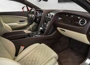 Bentley Continental GT 14
