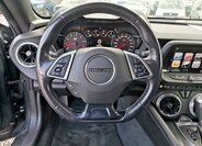 Chevrolet Camaro Kupé 6,2 l 333 kw