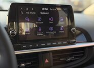 KIA Picanto Hatchback 998,0 50 kw