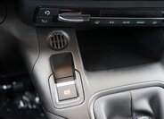 Citroën Berlingo MPV 1,5 l 96 kw