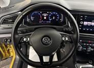 Volkswagen T-Roc 17