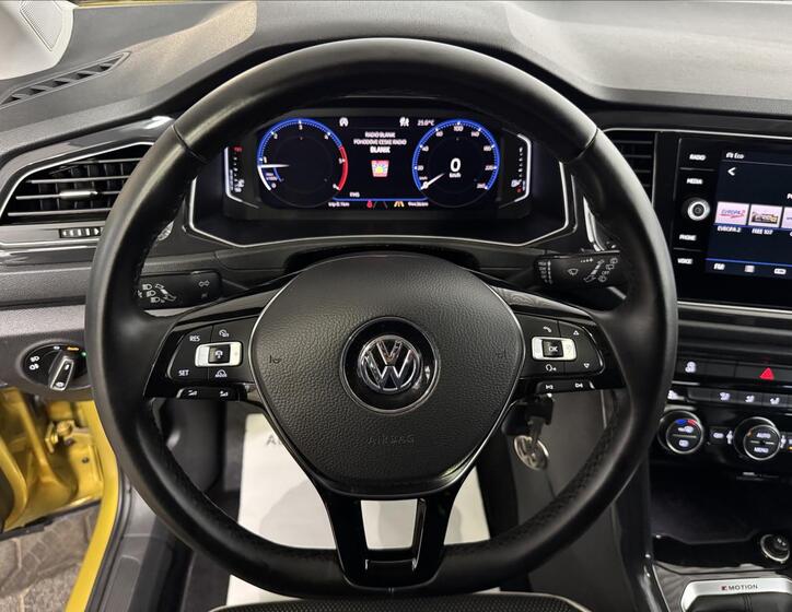 Volkswagen T-Roc 17