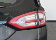 Ford Galaxy MPV 2,0 l 140 kw