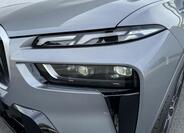 BMW X7 SUV 3,0 l 280 kw
