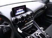 Mercedes-Benz AMG GT Kupé 4,0 l 430 kw