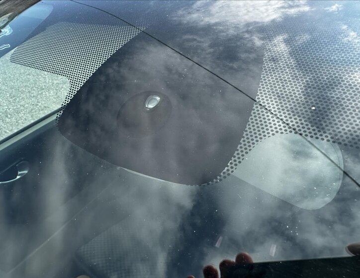 Renault Mégane Hatchback 1,6 l 83 kw