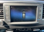 Toyota ProAce Verso VAN / Minibus 1,5 l 88 kw