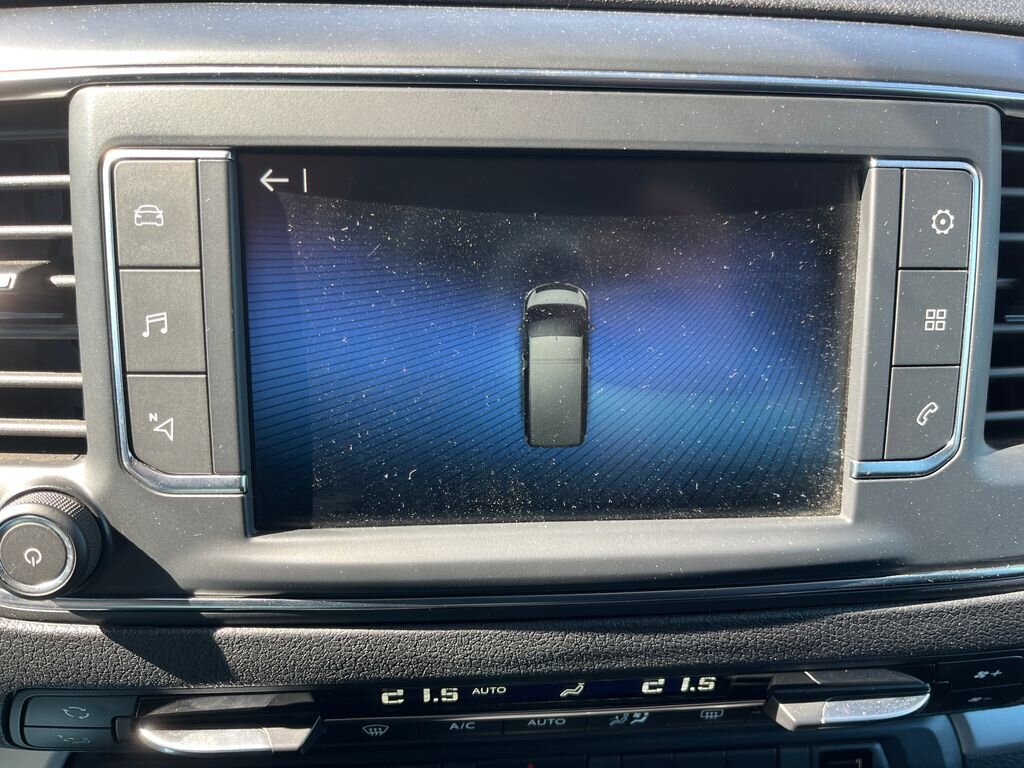 Toyota ProAce Verso VAN / Minibus 1,5 l 88 kw