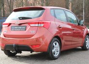 Hyundai ix20 Hatchback 1,4 l 66 kw