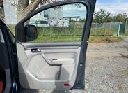 Volkswagen Caddy Kombi 1,9 l 77 kw