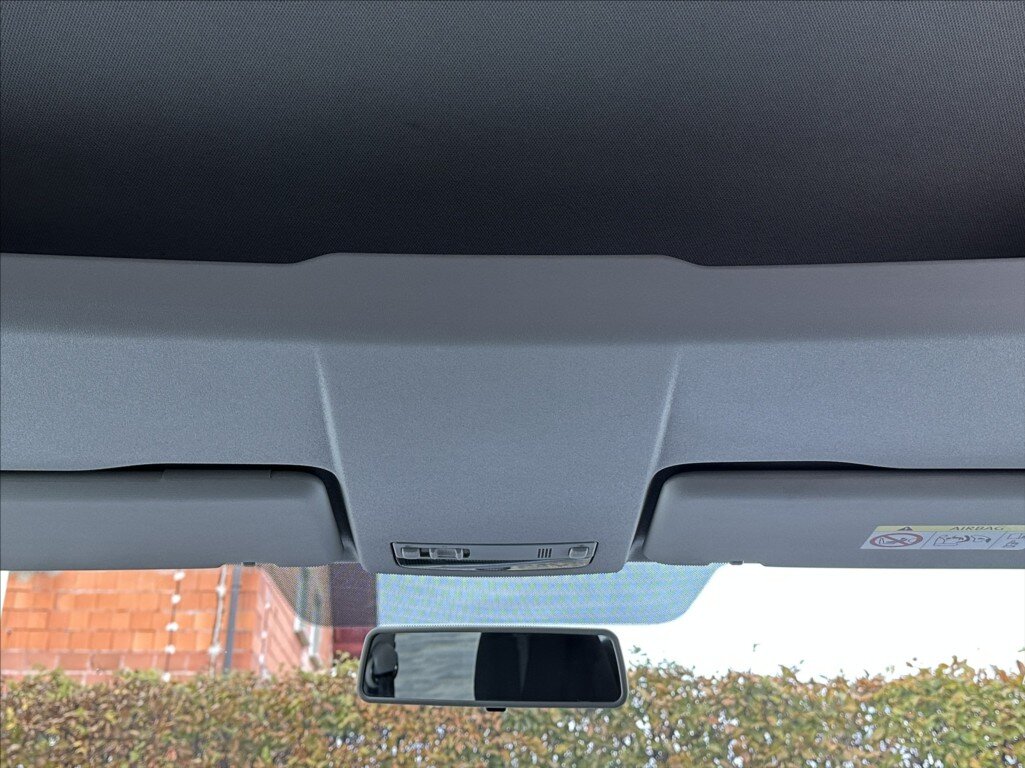 Volkswagen Caddy Kombi 2,0 l 75 kw